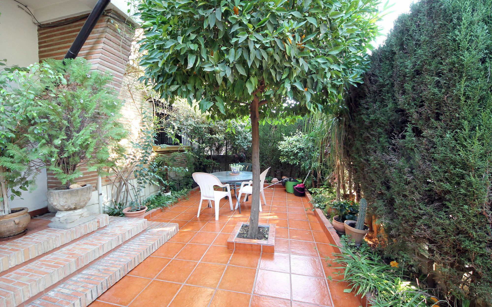 Villapaz Granada Exterior foto